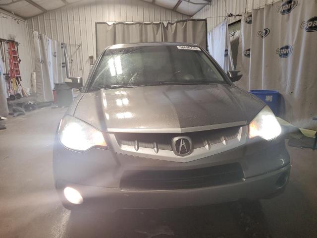 Photo 5 from auction – 2008 ACURA RDX with VIN 5J8TB18228A016940