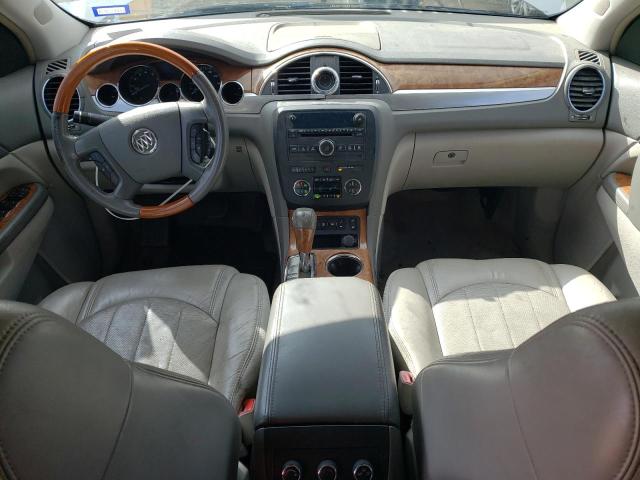 Photo 8 from auction – 2008 BUICK ENCLAVE CX with VIN 5GAER23758J292218