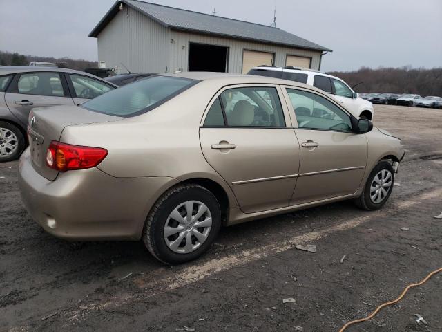 Photo 3 from auction – 2010 TOYOTA COROLLA BA with VIN 1NXBU4EE4AZ177200