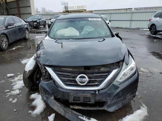 Photo 5 from auction – 2017 NISSAN ALTIMA 2.5 with VIN 1N4AL3AP4HC113653