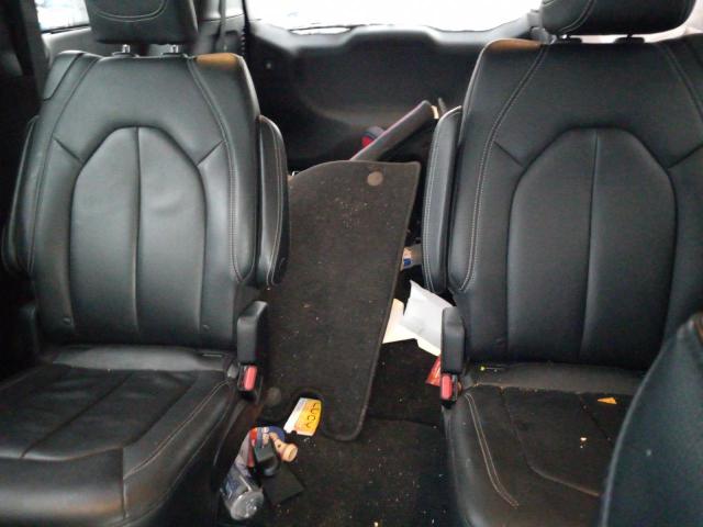 Photo 10 from auction – 2020 CHRYSLER PACIFICA with VIN 2C4RC3BGXLR282622