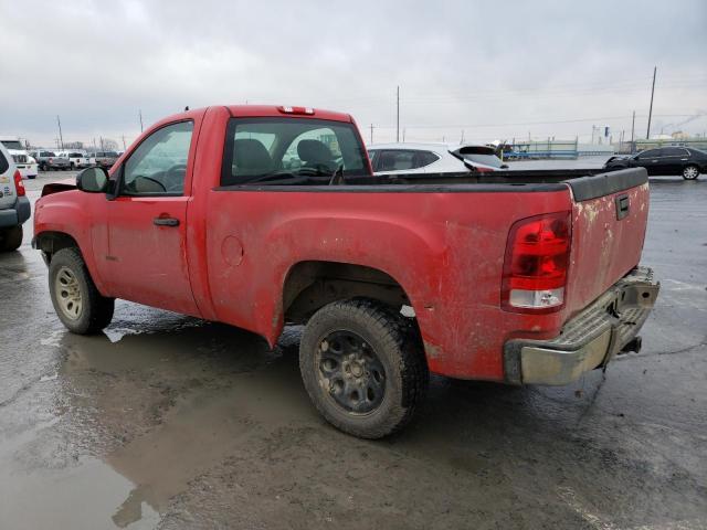 Photo 2 from auction – 2008 GMC SIERRA C15 with VIN 1GTEC14X78Z286351