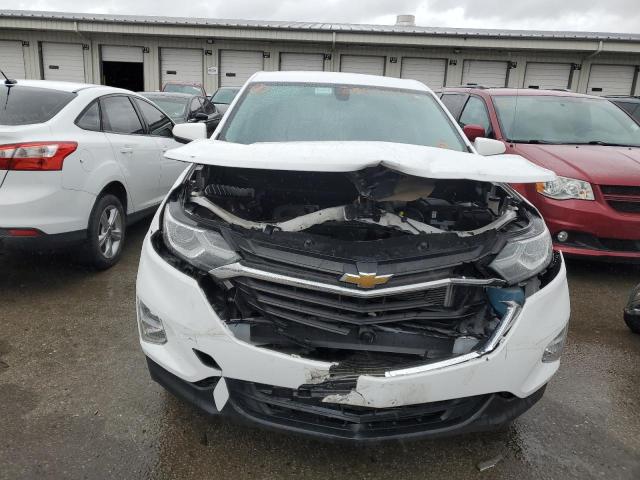 Photo 5 from auction – 2018 CHEVROLET EQUINOX LT with VIN 2GNAXJEV2J6116391