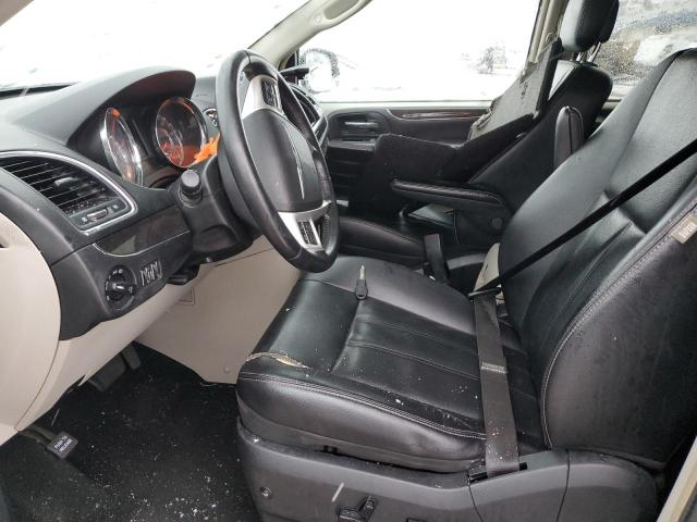 Photo 7 from auction – 2014 CHRYSLER TOWN & COU with VIN 2C4RC1BGXER359335
