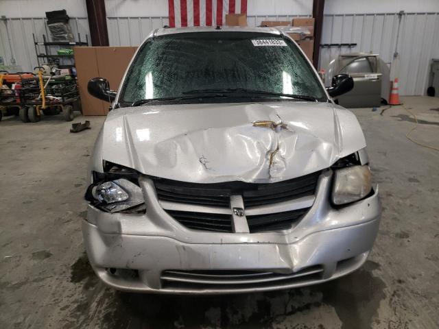 Photo 5 from auction – 2006 DODGE GRAND CARA with VIN 1D4GP24R06B735768