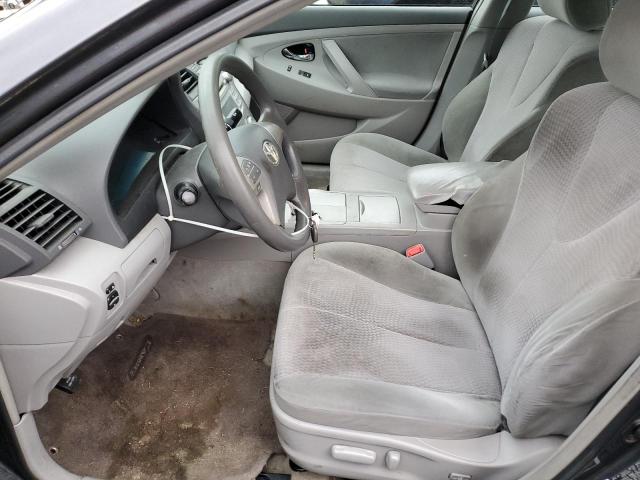 Photo 7 from auction – 2011 TOYOTA CAMRY BASE with VIN 4T1BF3EK7BU148818