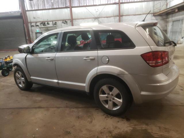 Photo 2 from auction – 2014 DODGE JOURNEY SE with VIN 3C4PDCAB9ET113458