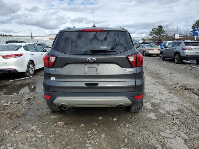 Photo 6 from auction – 2019 FORD ESCAPE TIT with VIN 1FMCU0J94KUC30033