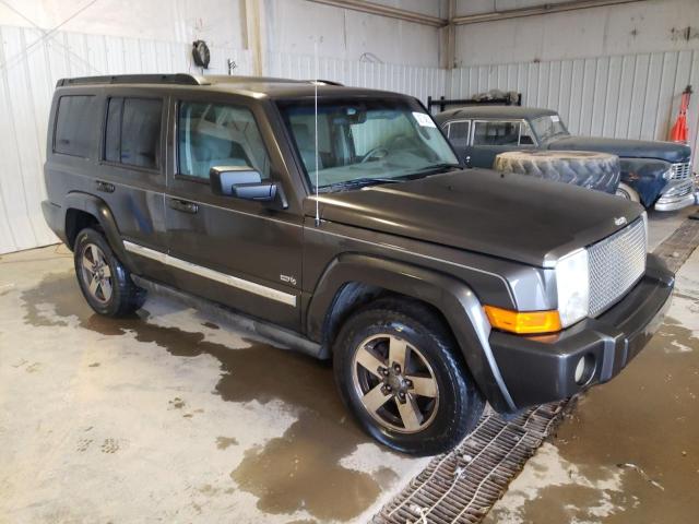 Фото 4 с аукциона – 2006 JEEP COMMANDER с VIN 1J8HH48K36C355737