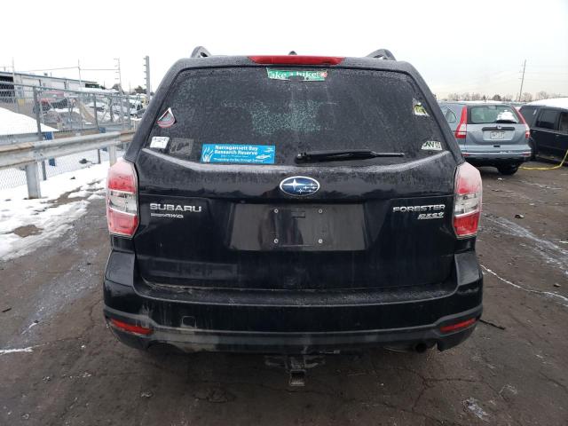 Photo 6 from auction – 2015 SUBARU FORESTER 2 with VIN JF2SJABC8FH437260