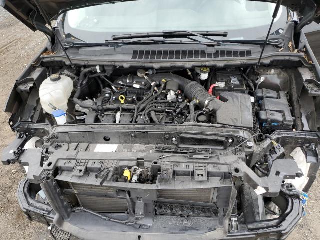 Photo 12 from auction – 2020 FORD EDGE SEL with VIN 2FMPK4J92LBA41662