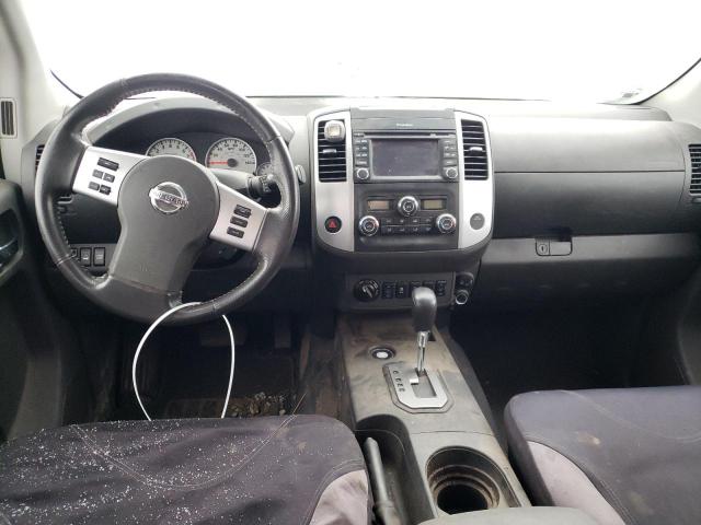 Photo 8 from auction – 2020 NISSAN FRONTIER S with VIN 1N6ED0EB3LN725813
