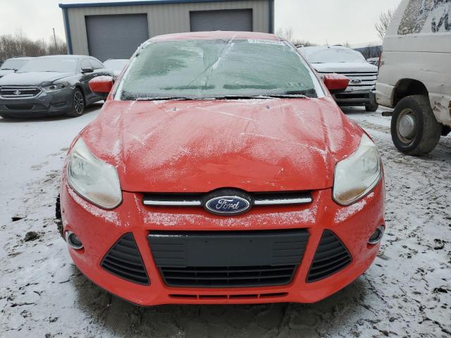 Photo 5 from auction – 2012 FORD FOCUS SE with VIN 1FAHP3F27CL217577
