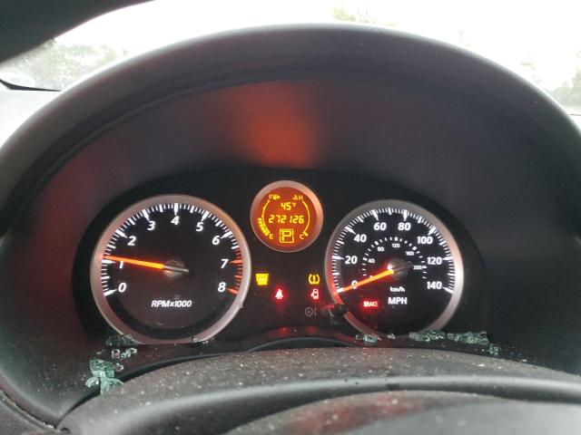 Photo 9 from auction – 2011 NISSAN SENTRA 2.0 with VIN 3N1AB6AP2BL672647