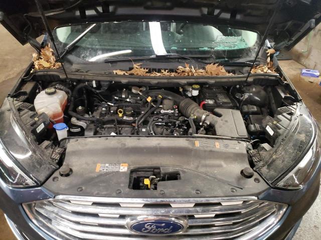 Photo 12 from auction – 2019 FORD EDGE SEL with VIN 2FMPK4J99KBB78645