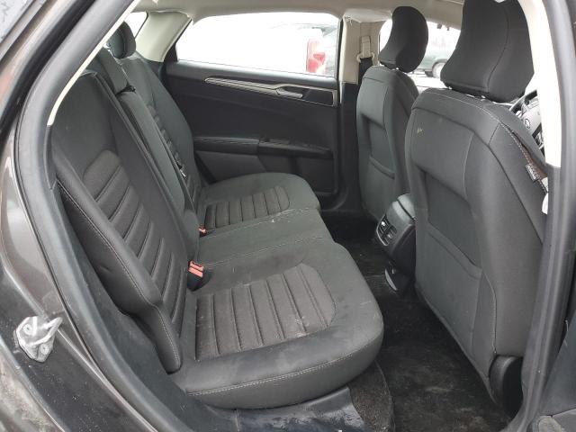 Photo 10 from auction – 2018 FORD FUSION SE with VIN 3FA6P0HD1JR186555