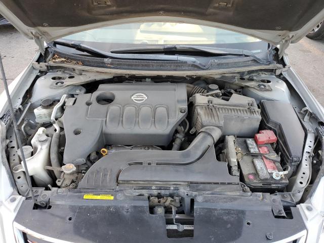 Photo 11 from auction – 2012 NISSAN ALTIMA BAS with VIN 1N4AL2AP6CN456987
