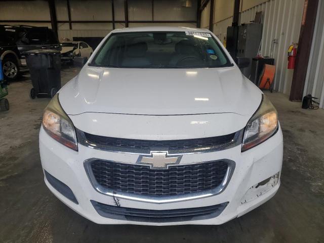 Photo 5 from auction – 2014 CHEVROLET MALIBU LS with VIN 1G11B5SL1EF110135