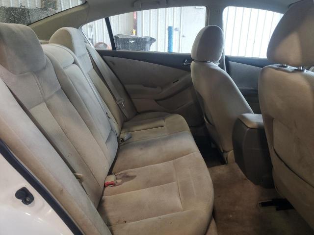 Photo 10 from auction – 2007 NISSAN ALTIMA 2.5 with VIN 1N4AL21E67C139288