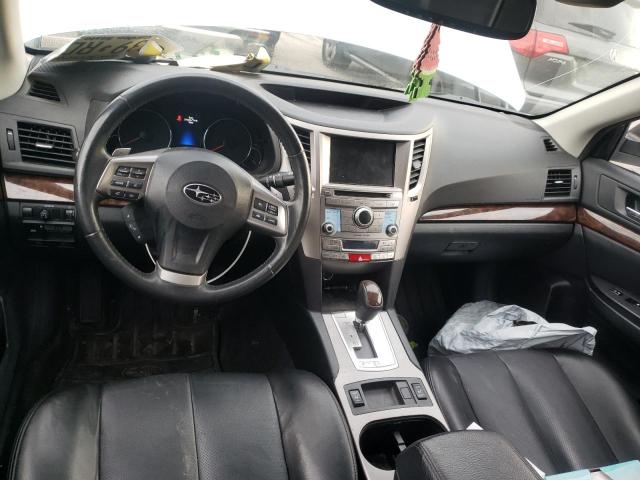 Photo 8 from auction – 2013 SUBARU LEGACY 2.5 with VIN 4S3BMBP68D3010010
