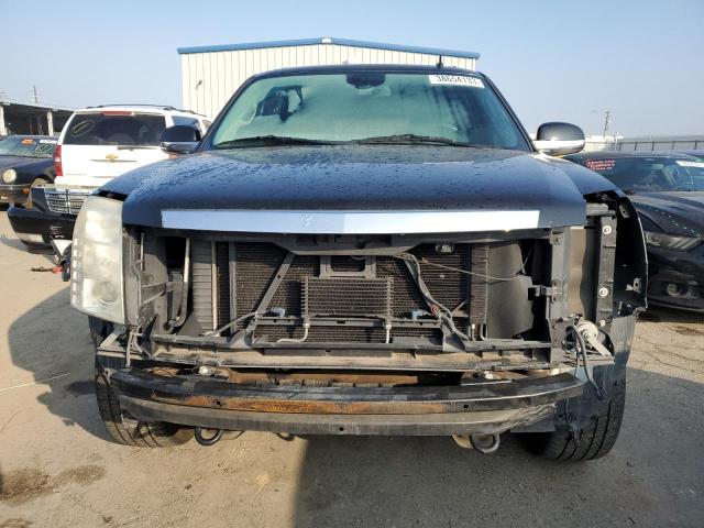 Photo 5 from auction – 2008 CADILLAC ESCALADE E with VIN 1GYFC66858R187013