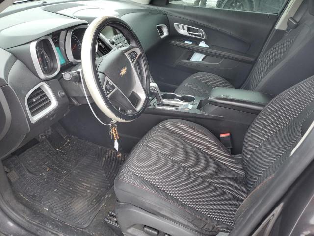 Photo 7 from auction – 2015 CHEVROLET EQUINOX LT with VIN 2GNFLFEK7F6247750