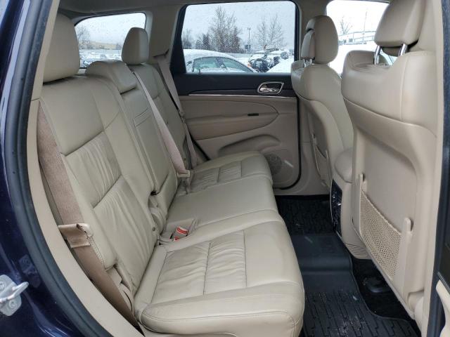 Photo 11 from auction – 2014 JEEP GRAND CHER with VIN 1C4RJFBG5EC335388