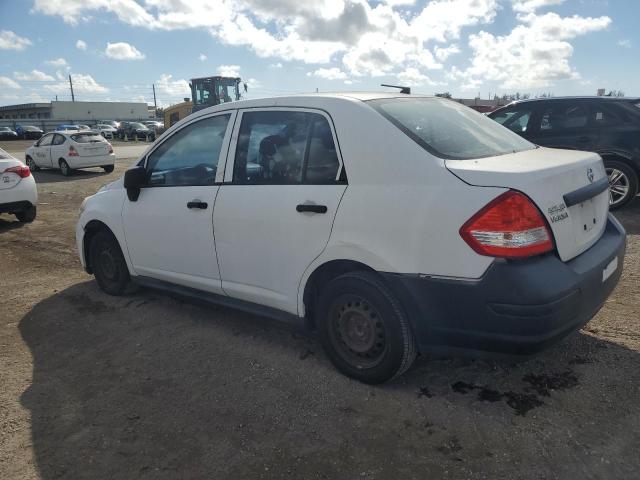 Photo 2 from auction – 2011 NISSAN VERSA S with VIN 3N1CC1AP5BL392374