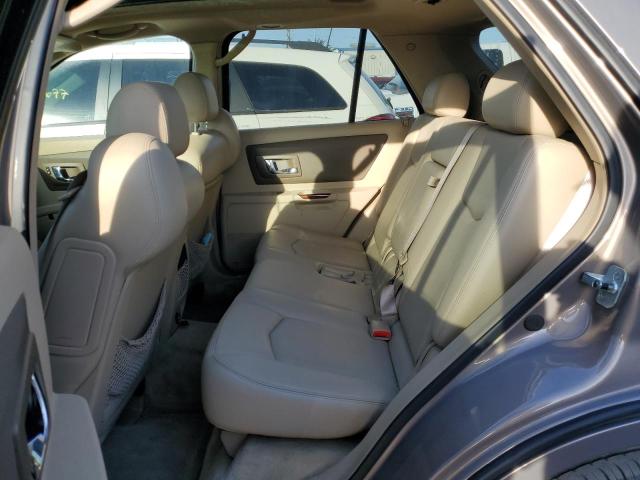Photo 11 from auction – 2006 CADILLAC SRX with VIN 1GYEE637960141008