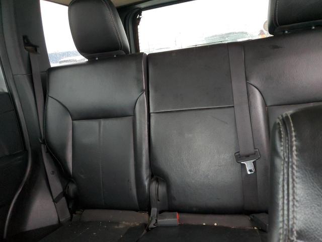 Photo 10 from auction – 2012 JEEP LIBERTY SP with VIN 1C4PJMAK0CW207136