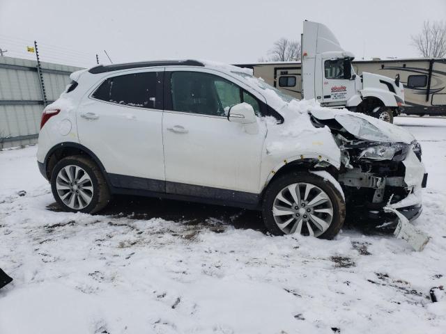 Photo 4 from auction – 2018 BUICK ENCORE PRE with VIN KL4CJESB1JB534758