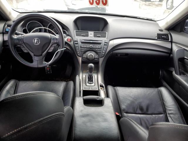 Photo 8 from auction – 2013 ACURA TL TECH with VIN 19UUA9F54DA004592