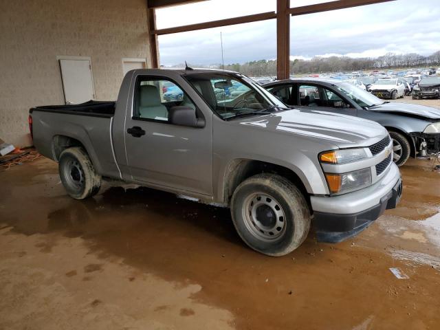 Photo 4 from auction – 2011 CHEVROLET COLORADO with VIN 1GCCSBF99B8133577