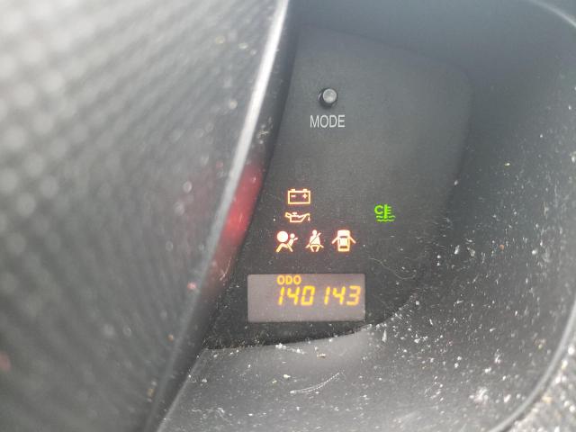 Photo 9 from auction – 2009 SCION XD with VIN JTKKU10499J039319