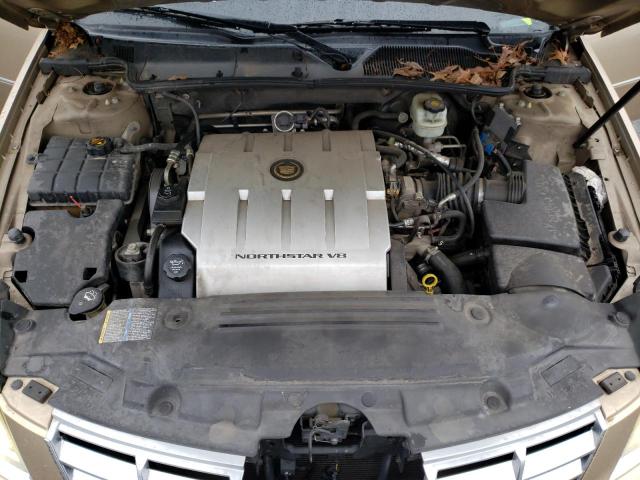 Photo 11 from auction – 2006 CADILLAC DTS with VIN 1G6KD57Y26U165154