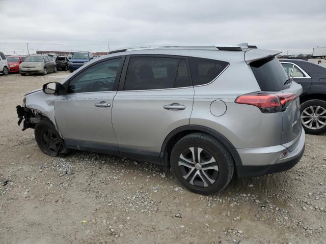 Photo 2 from auction – 2016 TOYOTA RAV4 LE with VIN 2T3ZFREV4GW303660