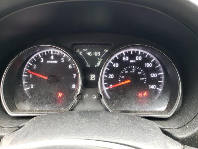 Photo 9 from auction – 2019 NISSAN VERSA S with VIN 3N1CN7AP3KL858476