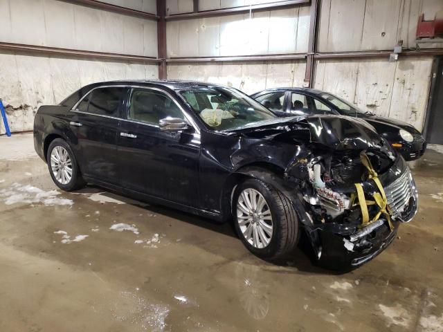 Photo 4 from auction – 2012 CHRYSLER 300C with VIN 2C3CCAKT7CH143470