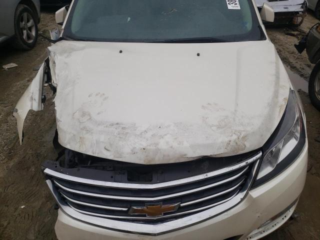 Photo 12 from auction – 2014 CHEVROLET TRAVERSE L with VIN 1GNKVJKD1EJ175687