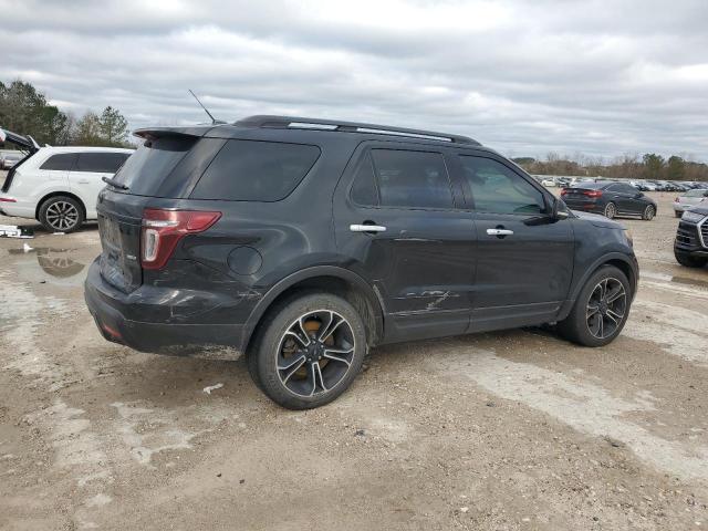 Photo 3 from auction – 2013 FORD EXPLORER S with VIN 1FM5K8GT5DGC85902