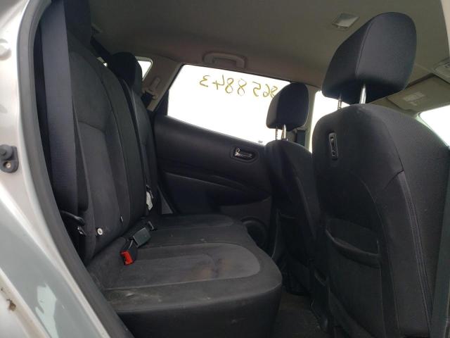 Photo 11 from auction – 2012 NISSAN ROGUE S with VIN JN8AS5MV4CW396215