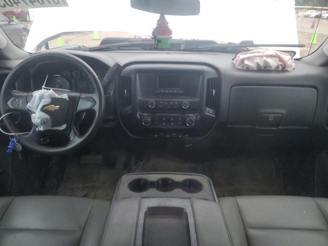 Photo 8 from auction – 2016 CHEVROLET SILVERADO with VIN 1GB0CUEG5GZ147090