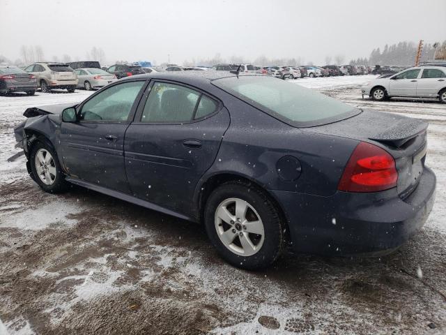 Photo 2 from auction – 2008 PONTIAC GRAND PRIX with VIN 2G2WP552181150829