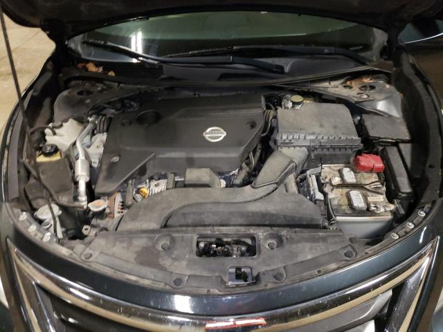 Photo 11 from auction – 2015 NISSAN ALTIMA 2.5 with VIN 1N4AL3AP1FC282476