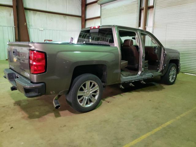 Photo 3 from auction – 2015 CHEVROLET SILVERADO with VIN 3GCPCTEC6FG521559