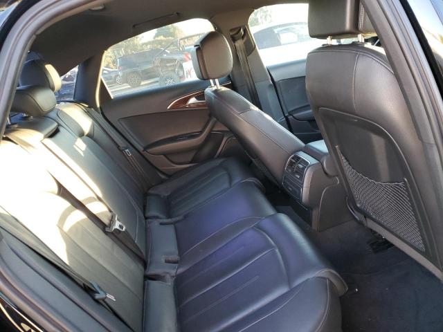 Photo 10 from auction – 2016 AUDI A6 PREMIUM with VIN WAUGFAFC0GN006296