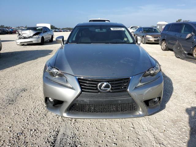 Photo 5 from auction – 2016 LEXUS IS 200T with VIN JTHBA1D25G5005276