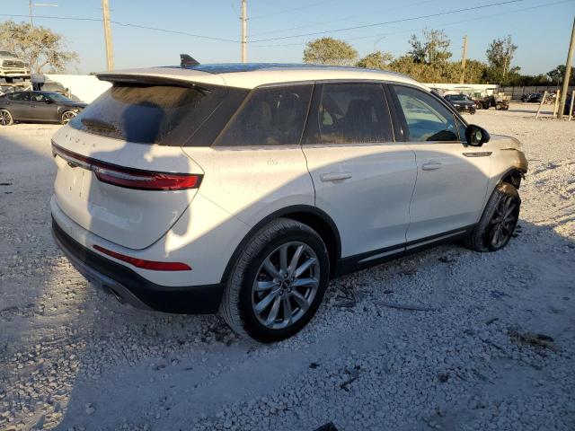 Photo 3 from auction – 2022 LINCOLN CORSAIR with VIN 5LMCJ1D98NUL21561