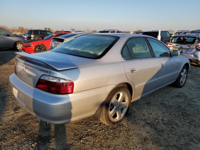 Photo 3 from auction – 2002 ACURA 3.2TL TYPE with VIN 19UUA56842A048527