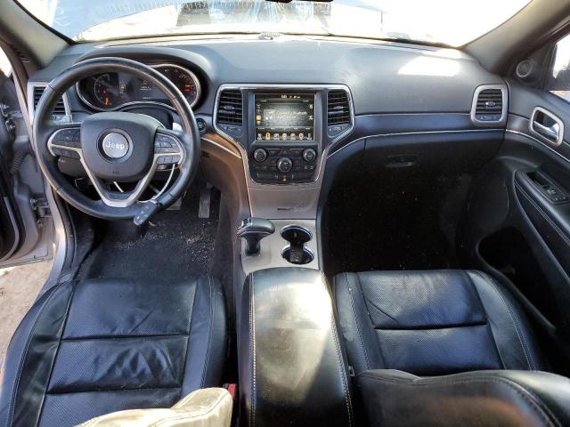 Photo 8 from auction – 2015 JEEP GRAND CHER with VIN 1C4RJFBM4FC706872